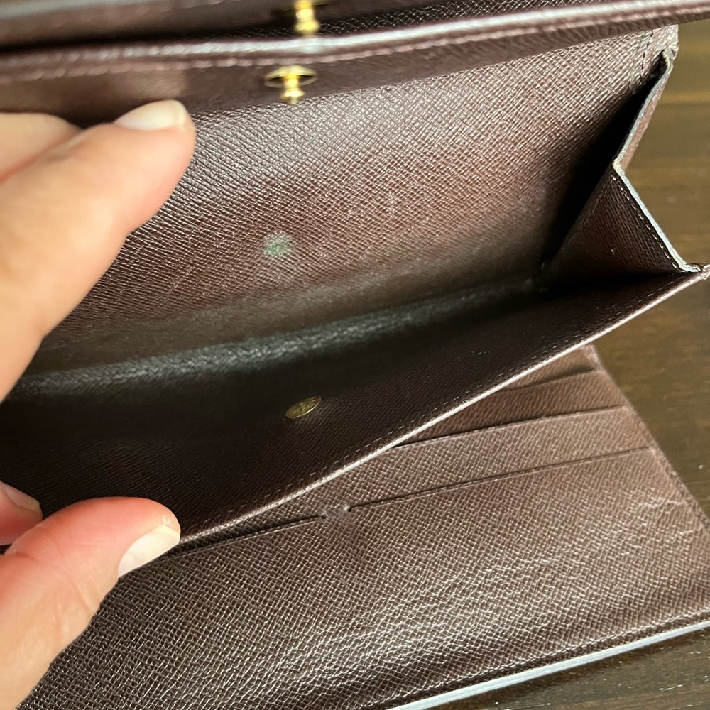 Damier - Picture 4 of 8